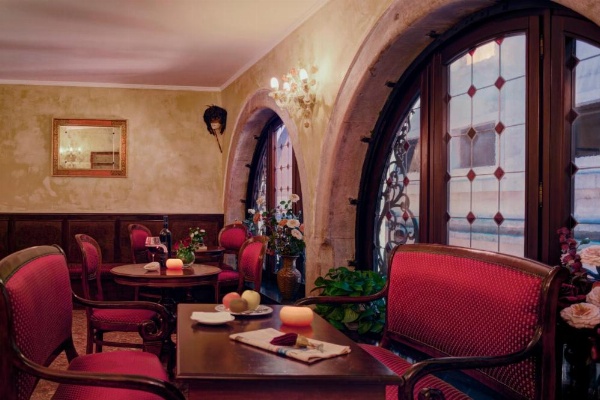 Hotel Firenze image 16